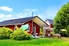 Ferienhaus Drejby, Steinbergkirche